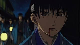 [Rurouni Kenshin Trust And Betrayal] Okita Sōji & Saitō Hajime Vs Himura Kenshin