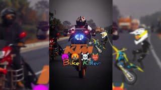 KTM DUKE 390  Lovers ️ Whatsapp status video  #shorts #bikelover  #ktm #status #duke390