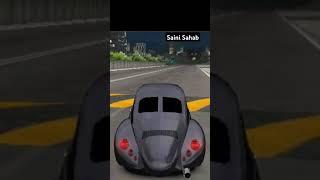 Saini sahab #gameplay #car #newsong