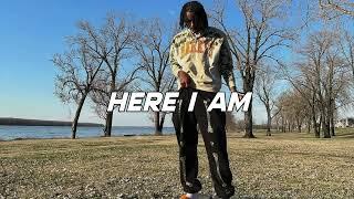 [FREE] [GUITAR] Fresco Trey x Scorey Type Beat | 'Here I Am'
