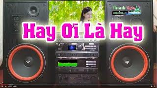 Nhạc Disco Xưa Test Loa Hay ơi là hay | Dàn Loa Mỹ Chất Lượng Cao - Đẹp Hầm Hố | Disco Thập Niên 70