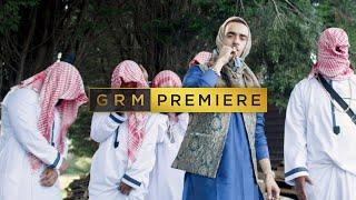 Ard Adz - Saudi [Music Video] | GRM Daily