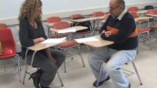 ESL   Free ESL English Video Conversation on Question Words Video   About com