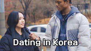 Why Foreign Women Struggle Dating In Korea
