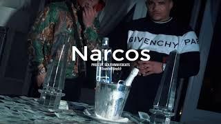 Jamaika ft. Carmon & Branco Type Beat - "Narcos" | SouthWaveBeats