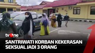 Korban Kekerasan Seksual Santriwati di Bandung Bertambah | Kabar Utama tvOne