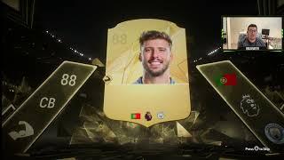 HUGE PACK Opening for NEW PROMO!! EAFC 25 Ultimate Succession