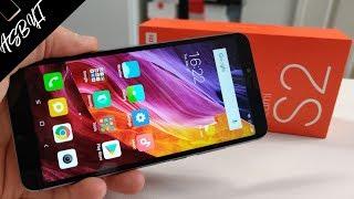 Xiaomi Redmi S2 - UNBOXING & First HANDS ON Review!