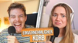 Einvernehmlicher Korb | Die Nervigen Folge #27