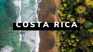 COSTA RICA REISEFILM | 4x4 Roadtrip