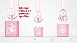 Cartoning & Box filling solutions