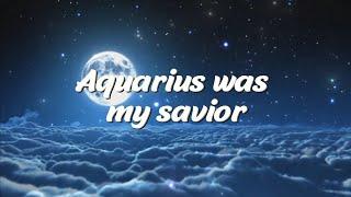 Aqua - Aquarius (Lyrics)