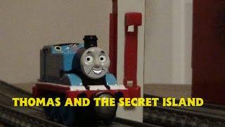 Thomas and the Secret Island