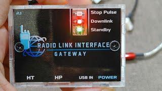 (Ardyka) Radio Gateway - tes sebelum kirim