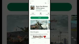 pubg copy offline game please like subscribe ️