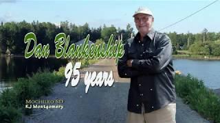 Dan Blankenship-The curse of oak island