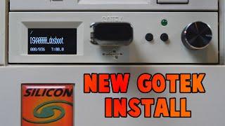 Installing A GoTek Floppy Drive Emulator - How To Tutorial