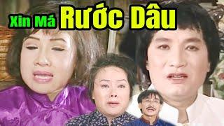 Xin Má Rước Dâu Full - Cải Lương MINH VƯƠNG - LỆ THỦY | Cải Lương Hồ Quảng tuồng cổ xưa