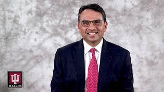 Mitesh V. Shah, MD, Neurosurgery, Spine Surgery