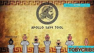 copy and Edit PS4 saves with APOLLO SAVE TOOL for 1.10 FIFA 23 UPDATE and any other ps4 games