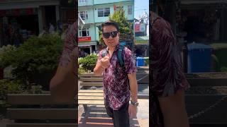 Kasto garam hau! | Ice cream | Funny Nepali Video | Nepali Comedy | #funnynepalivideo