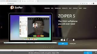 How to Set up Zoiper for Mac | A Complete Zoiper Setup Guide