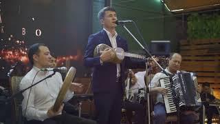 Kamron Erkinov - Ogabek Sobirov  52 yosh Tug’ulgan kunida