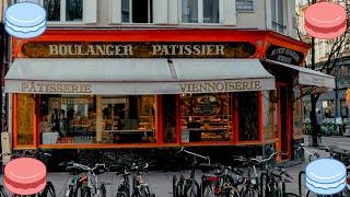 The BEST Bakeries in Paris, France | A Sweet Tour