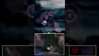 osu! GODMODE 9 STAR JUMPS #osugame #osu