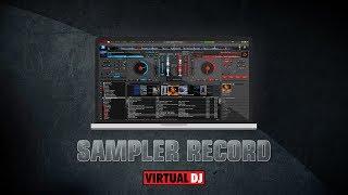 Sampler Record