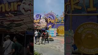 Fainusa explore Batu, Malang #shorts #shortsvideo #jalanjalan #batu #jatimpark1 #wisataedukasianak