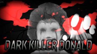 [Winmugen] Dark Killer Donald Showcase