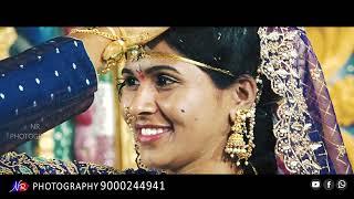 Raju  -  Ramya  Wedding Promo