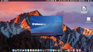 how to install NetBeans 8.2  in MAC