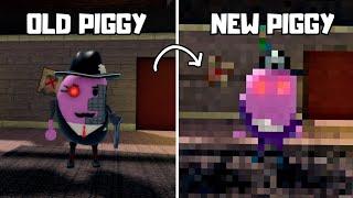 PIGGY BOOK 1 IS GETTING CHANGED? | Piggy News 