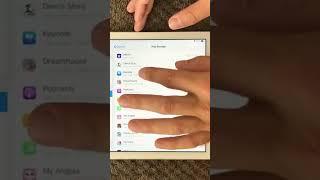 iPad or iPhone Running Slow How To Fix #apple #ipad #iphone #tipsandtricks