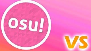 Chocorock challenges 001thefish | osu! Tutorial