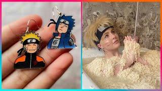 Creative NARUTO Ideas That Are At Another Level