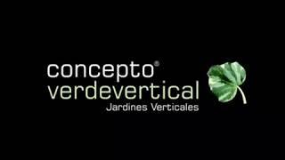 Jardines Verticales Edición Infinium Green