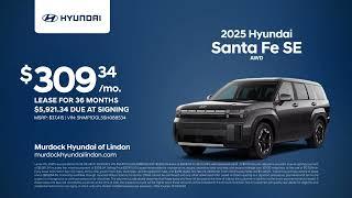 Hyundai Santa Fe 12/03/2024 4633723