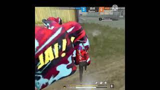 Free fire PC player matchmaking problem #shorts