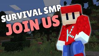 Minecraft viewers SMP with ME