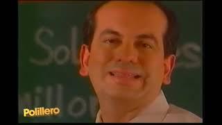 Telemundo Puerto Rico Commercial Breaks (December 2003)