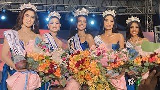 BINIBINING KANLAHI 2025 ANNOUNCEMENT OF WINNERS