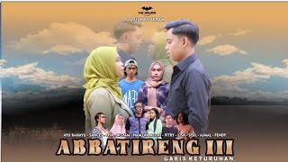 Film Bugis (ABBATIRENG 3) #Subtitleindonesia Production By The Kalong Khalaq