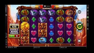 Bison Bonanza slot request for Casino Crazy Slots & Tunes