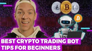 Best Crypto Trading Bots for Beginners