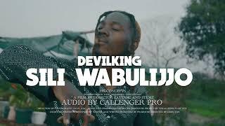 Sili wabulijjo official 4k video [Devilking music]