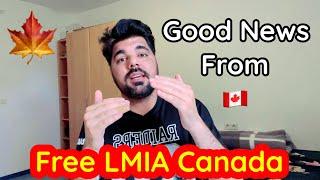 Free LMIA Canada | New Immigration Updates