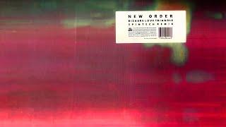 New Order - Bizarre Love Triangle (SPiNTECH Remix)